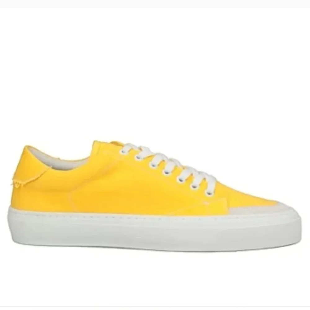 John Elliott Sneakers NIB size 41Men size 8